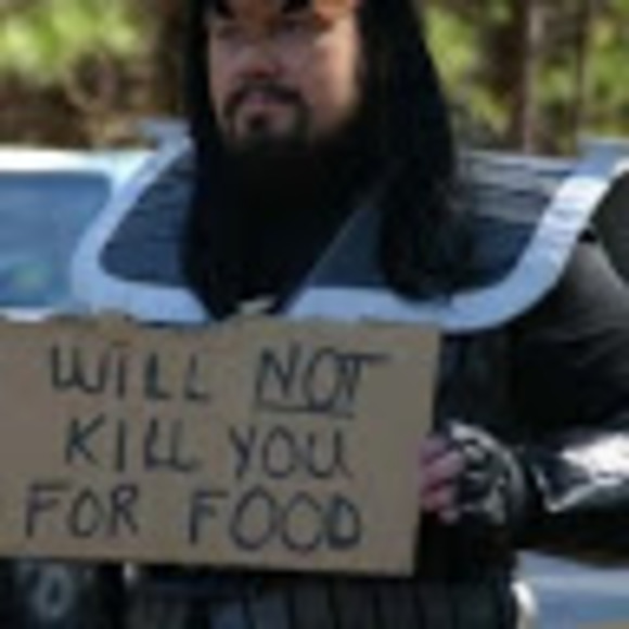 Meet your Posher, Kim - Picture 1 of 1